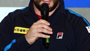 이상화 “케빈코치가 자신감을 키워줬다”