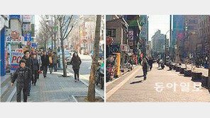 [수도권]‘연세로’ 6일부터 승용차 진입금지
