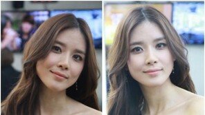 이보영 대기실, “여신의 자태 뽐내…”