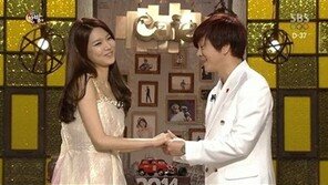 이승기 윤아 열애, 수영 소감 전해… “내가 다 뿌듯해!”