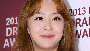 [화보] ‘2013 KBS 연기대상’ 다솜, 한껏 모은 가슴 ‘쩍!’