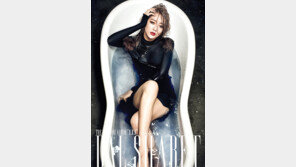 달샤벳, 성숙한 여인으로 컴백…여성美 ‘물씬’