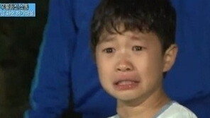 김성주, “‘아빠어디가’ 시즌2 김민국 하차 확실”