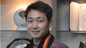 강원FC, 포항 황교충-대전 홍상준 영입…골키퍼 전력 보강