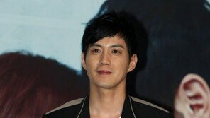 류진 “‘아빠어디가’ 시즌2 출연 제의 받고 미팅, 결정된건 없다”