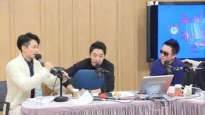 비 “이효리와 태닝숍 ‘알몸대화’, 마음먹으면 볼 수 있었지만…”