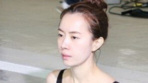 김유미 수중 오열, 물속에서 눈물 펑펑...제작진 찬사
