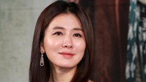 ‘정도전’ 이일화 “다작 비결은 엄마이기 때문”