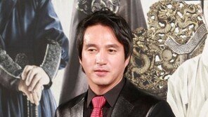 ‘정도전’ 조재현 “정통사극 꼭 필요…역사의식 가져야”