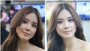 이보영 대기실 사진, 막 찍어도 이정도...대상 여배우의 위엄
