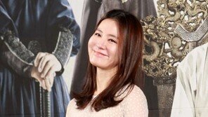 이일화, 응사-별그대 이어 정도전까지…“일하러 갈때면 힘이 난다”