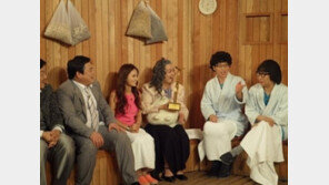 ‘해피투게더’ 김준현 “허경환-김지민, 45분씩 통화” 폭로