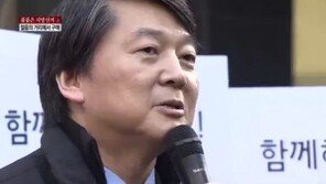 안철수 의원, 이승만·박정희 묘역참배…누리꾼 ‘갑론을박’