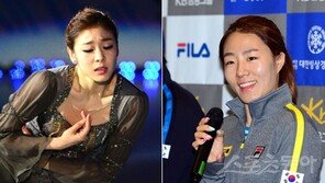김연아·이상화, 동계올림픽 2연패 신화에 도전한다