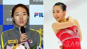 국가대표선수들 “운동을 시작한 순간부터 올림픽 무대 만을 상상해왔다”