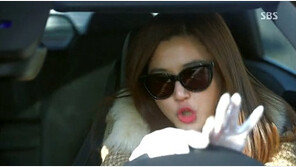 전지현 정형돈 패러디 “천송이가 랩을 한다 숑숑숑”