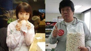 ‘짝사랑 고백’ 유민상 “이상형? 욕먹을 각오하고…“