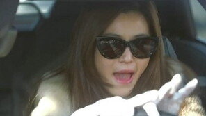 ‘별그대’ 전지현, 정형돈 랩 패러디…“능청 연기 만점”
