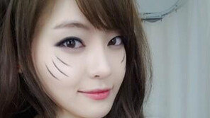 서유리 박해진앓이 “‘별에서 온 그대’, 엉엉 눈을 못 떼겠어요”
