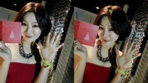 ‘타짜2’ 박효주 “사랑에 푹 빠졌다” 깜짝 고백