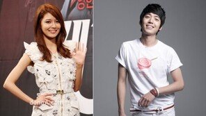 ‘수영 열애’ 정경호, “여친이랑 영화본다”더니 딱 걸렸네!