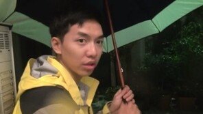 ‘꽃보다 누나’ 이승기, 3가지 미션…“윤아! 보고 있나?”