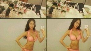 새해맞이 ‘내 피부 나이 테스트’ 해볼까?