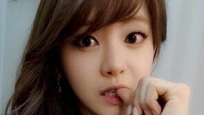 서유리, 과감한 노출의상 입고 ‘풍만 볼륨’ 자랑…“동물의 왕국”