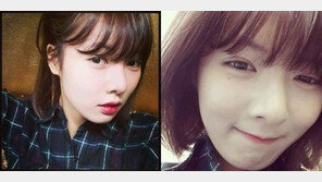 현아, ‘금발→흑발’ 민낯 셀카 사진보니…‘귀요미 변신’