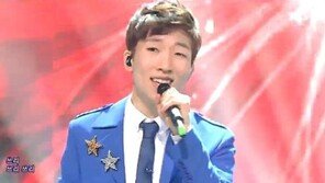‘인기가요’ 양지원, 트로트 신동다운 끼폭발 무대…중독성 넘쳐