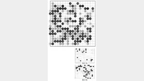 [바둑]제57기 국수전… 김지석, 4강 진출