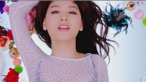 김재경, ‘레인보우 블랙’ 첫 멤버로 공개