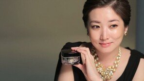 ‘그녀의 신화’ 최정원, 김정문알로에 차기 모델로 선정
