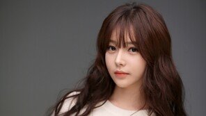 ‘양상국 연인’ 천이슬, 초록뱀주나E&M과 전속계약 체결