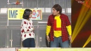 도희 “개콘 안봐, 개그는 웃찾사”…‘개콘’ 디스?