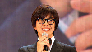 배용준, 日언론 ‘4월 결혼설’ 보도에 “사실무근” 반박