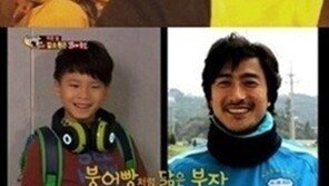 아빠어디가2 멤버 확정, 류진-안정환-김진표… “벌써부터 기대감 UP”