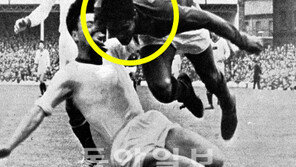에우제비오 별세, 1966년 북한을 무너뜨린 전설의 인물...