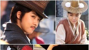 조선미녀삼총사 변장술, 한국판 미녀삼총사?… “기대되는데?”