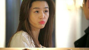 ‘별그대’ 아파트 입주민, 촬영거부 ‘보이콧’…왜?