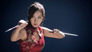 임수향 치파오, 기모노 자태 이어… “강력한 카리스마!”