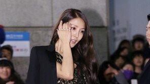 보아, ‘관능의 법칙’ 카메오 출연…첫 스크린 데뷔