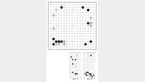 [바둑]제57기 국수전… 한국바둑 대들보 박정환