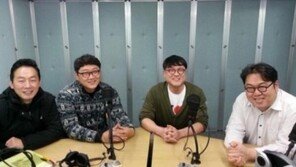 ‘정봉주 전국구’ 첫방부터 거침없는 입담…제2의 ‘나꼼수’?