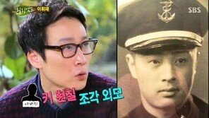 이휘재 “바람기 가족력, 아버지에 비하면…” 솔직 고백