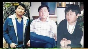 이휘재, 27년간 혹독한 다이어트…‘고도비만 흑역사’ 공개