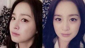김태희 초근접 셀카, “이 얼굴로 살아보고 싶다”