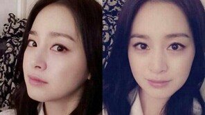 김태희, 중국 팬 위한 ‘초근접 셀카’ 화제