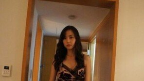 공현주 맨발, 매끈한 각선미… “황금비율 부러워”