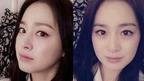 김태희 초근접 셀카, 굴욕 없는 얼굴… “비가 정말 부럽다”